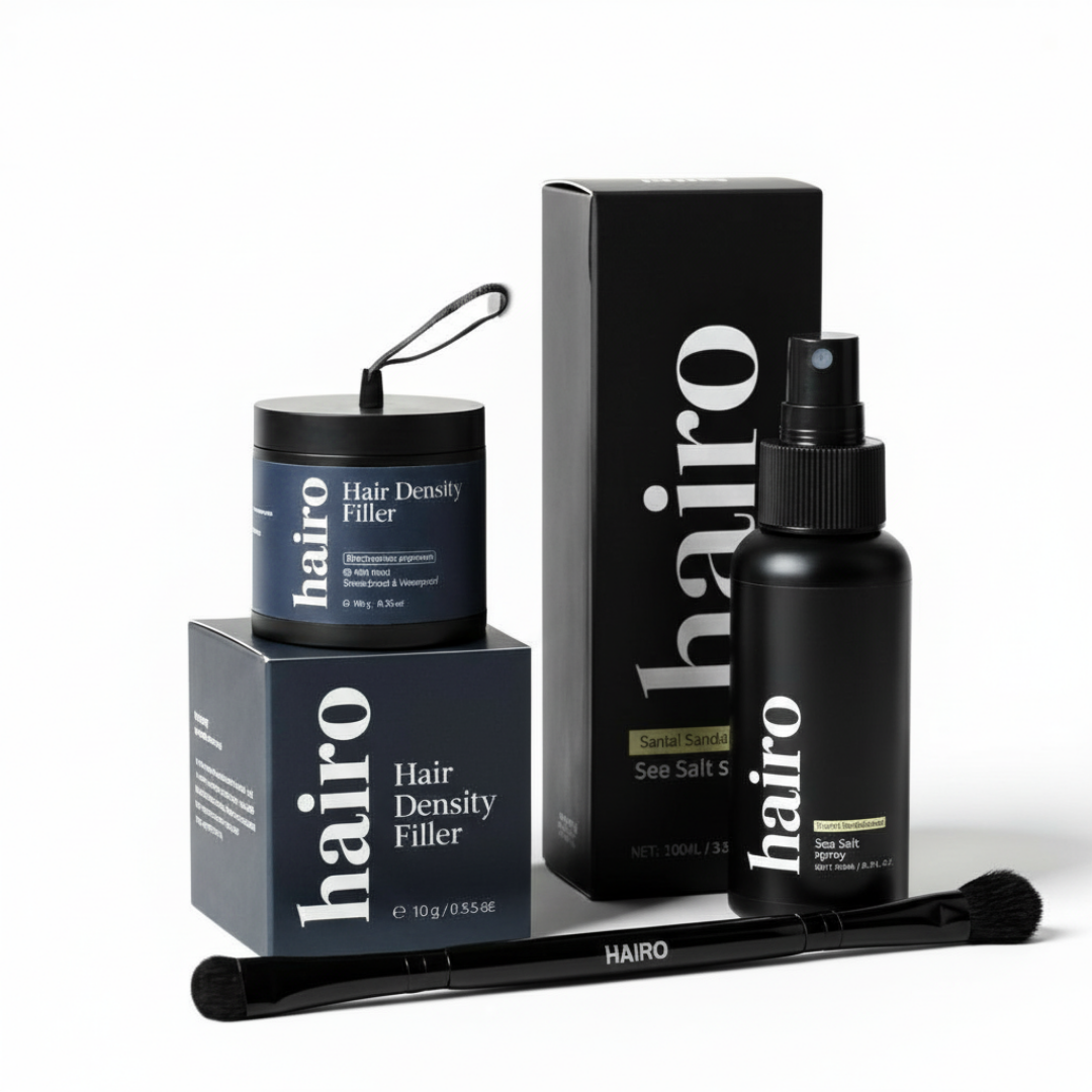 Confidence Kit