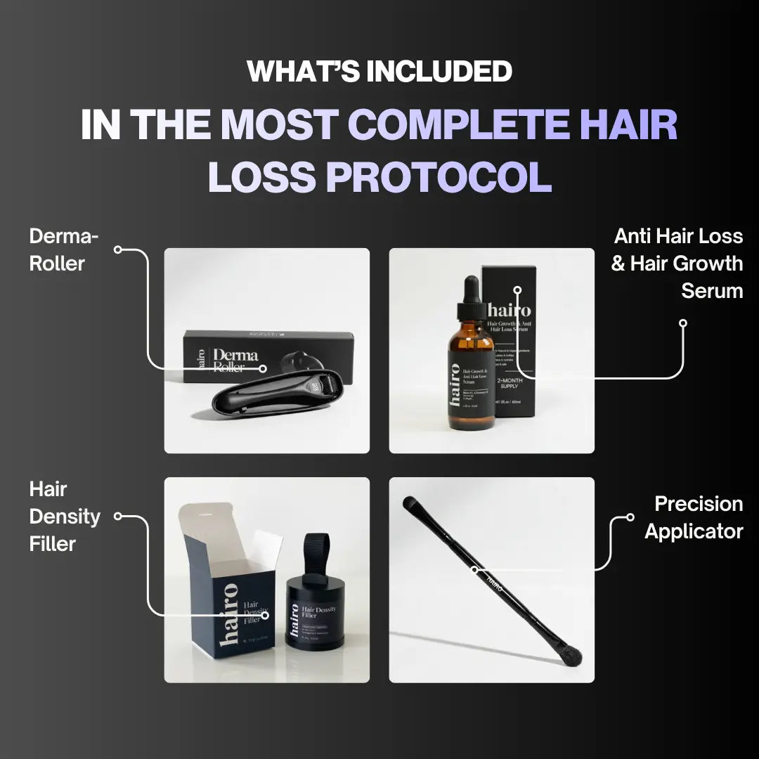 The Complete System®
