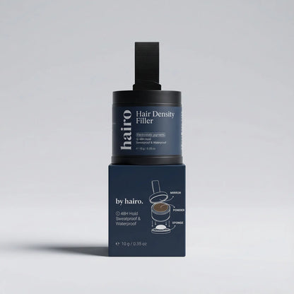 Hair Density Filler