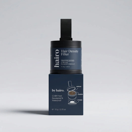 Hair Density Filler